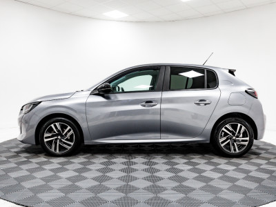 2023 Peugeot 208