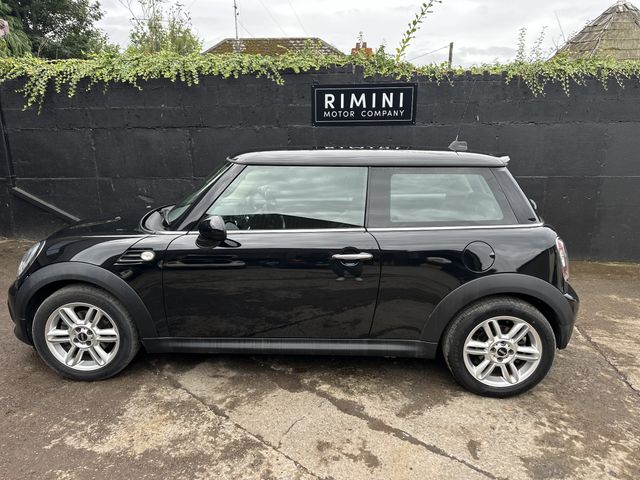 vehicle for sale from Rimini Motor Company