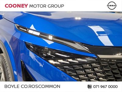 2026 Nissan Qashqai