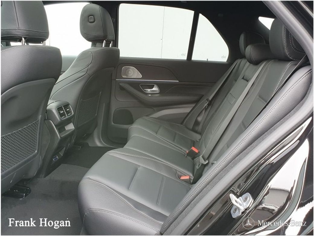 2026 Mercedes-Benz GLE Class