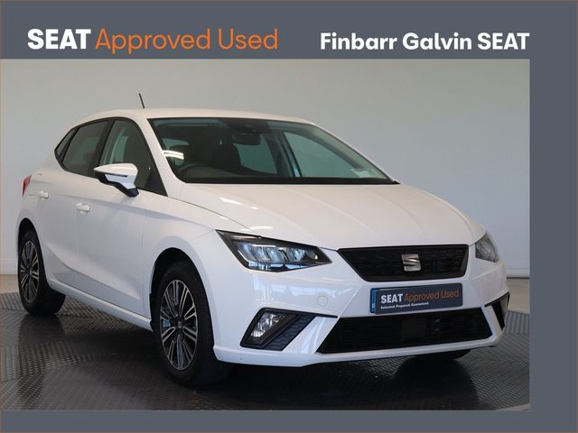 vehicle for sale from Finbarr Galvin Ltd