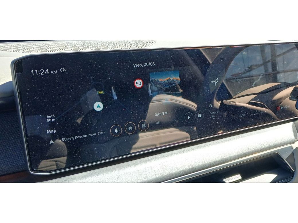 2026 Kia EV9