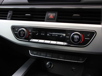 2017 Audi A5