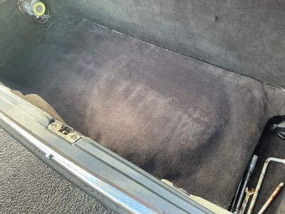 1982 Mercedes-Benz 380