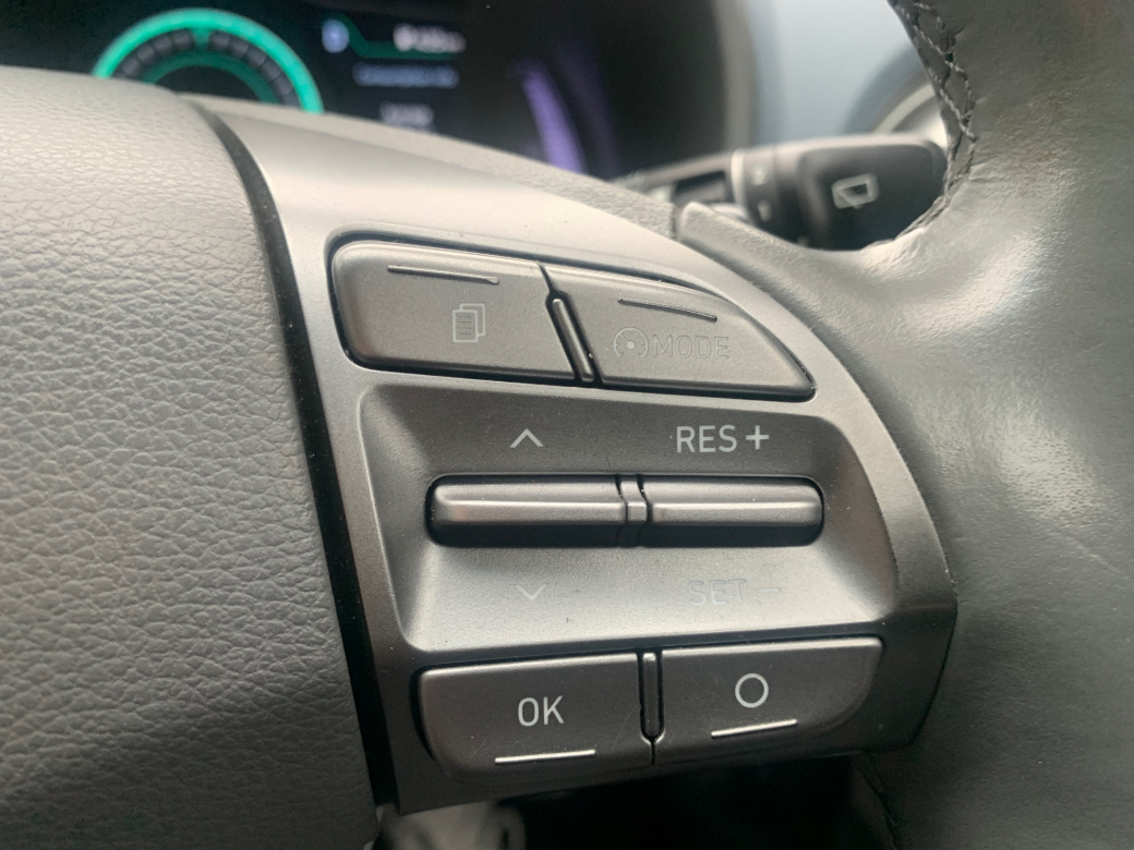 2019 Hyundai Kona