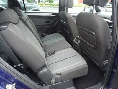 2019 SEAT Tarraco