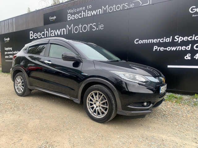 vehicle for sale from Beechlawn Motors
