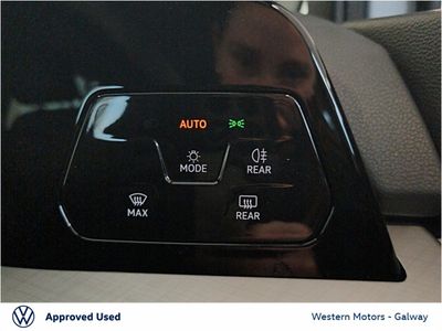 2026 Volkswagen Golf