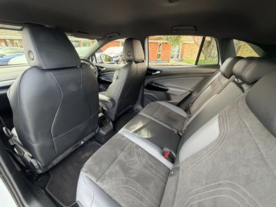 2023 Volkswagen ID.4