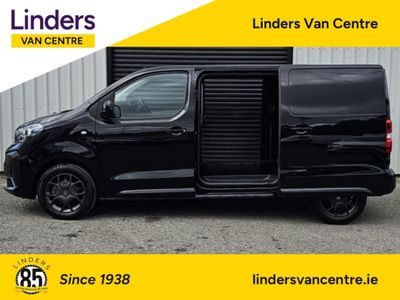 2026 Opel Vivaro