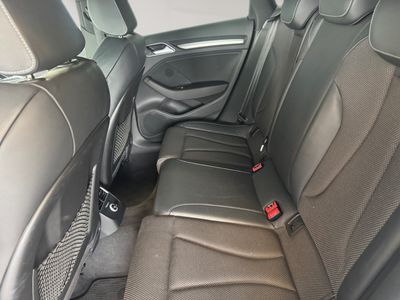 2018 Audi A3