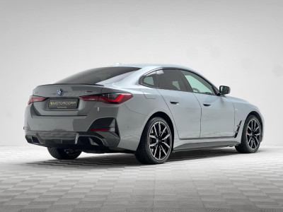 2022 BMW i4