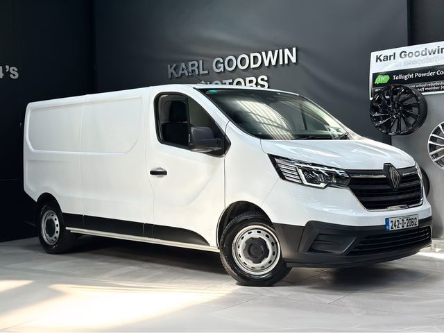vehicle for sale from Karl Goodwin Motors