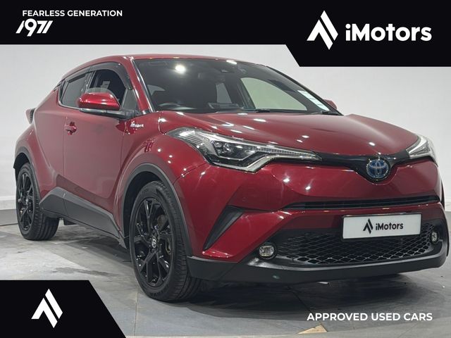 vehicle for sale from iMotors