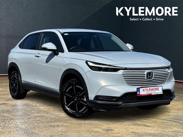 vehicle for sale from Kylemore Cars