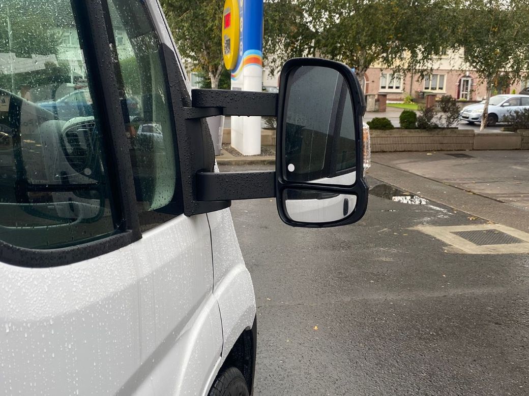 2026 Fiat Ducato