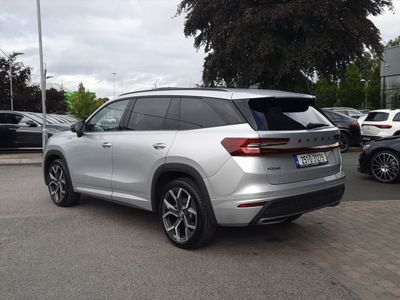2025 Skoda Kodiaq