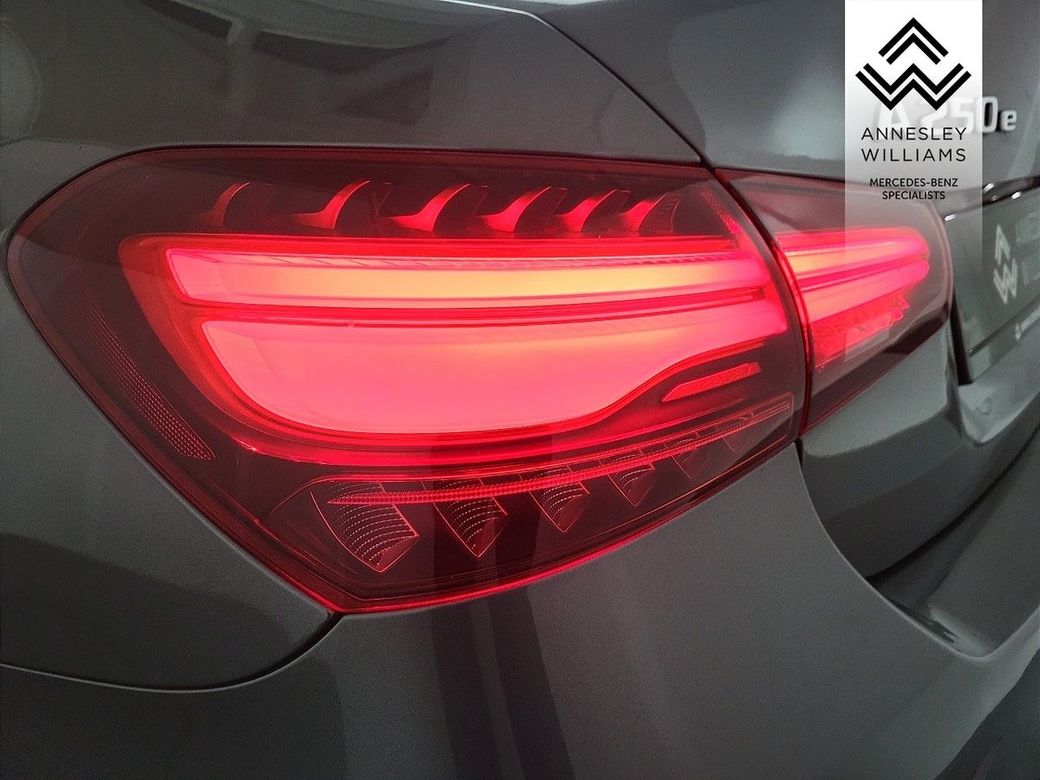 2023 Mercedes-Benz A Class