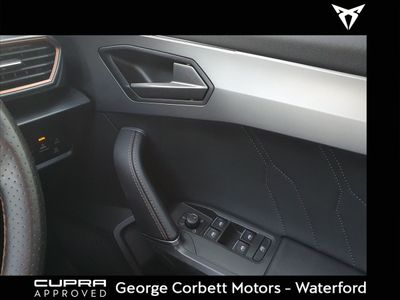 2023 Cupra Formentor