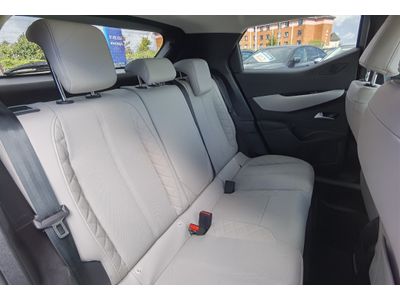 2022 DS Automobiles DS 3 Crossback