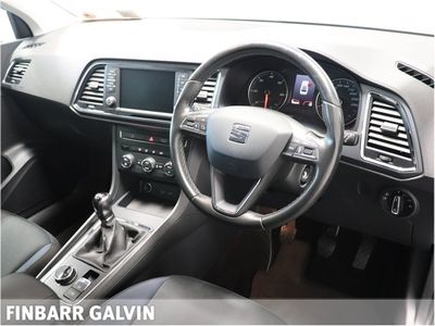 2019 SEAT Ateca
