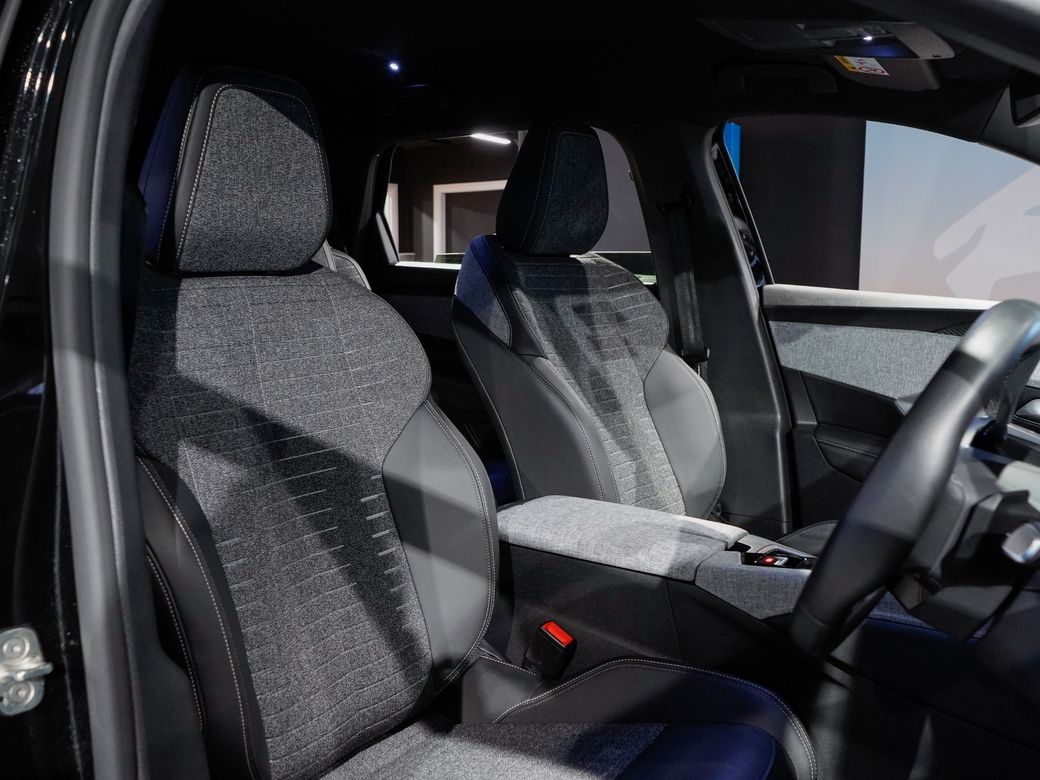 2026 Peugeot 5008