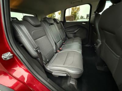 2019 Ford Kuga