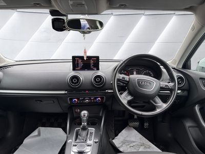 2014 Audi A3