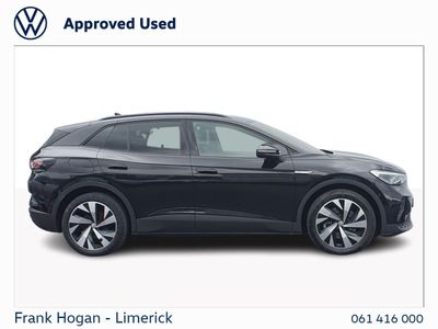 2023 Volkswagen ID.4