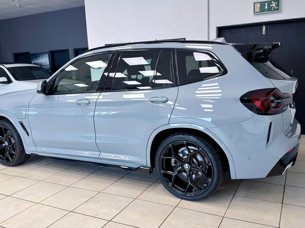 2023 BMW X3