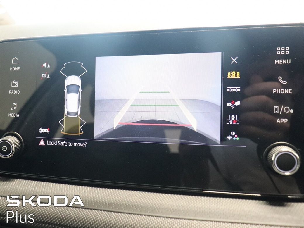 2026 Skoda Fabia