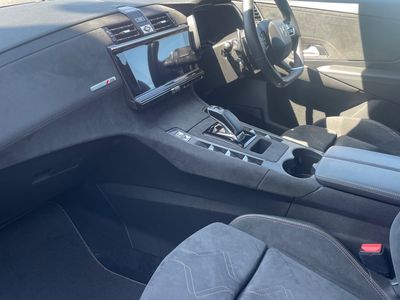 2021 DS Automobiles DS 7