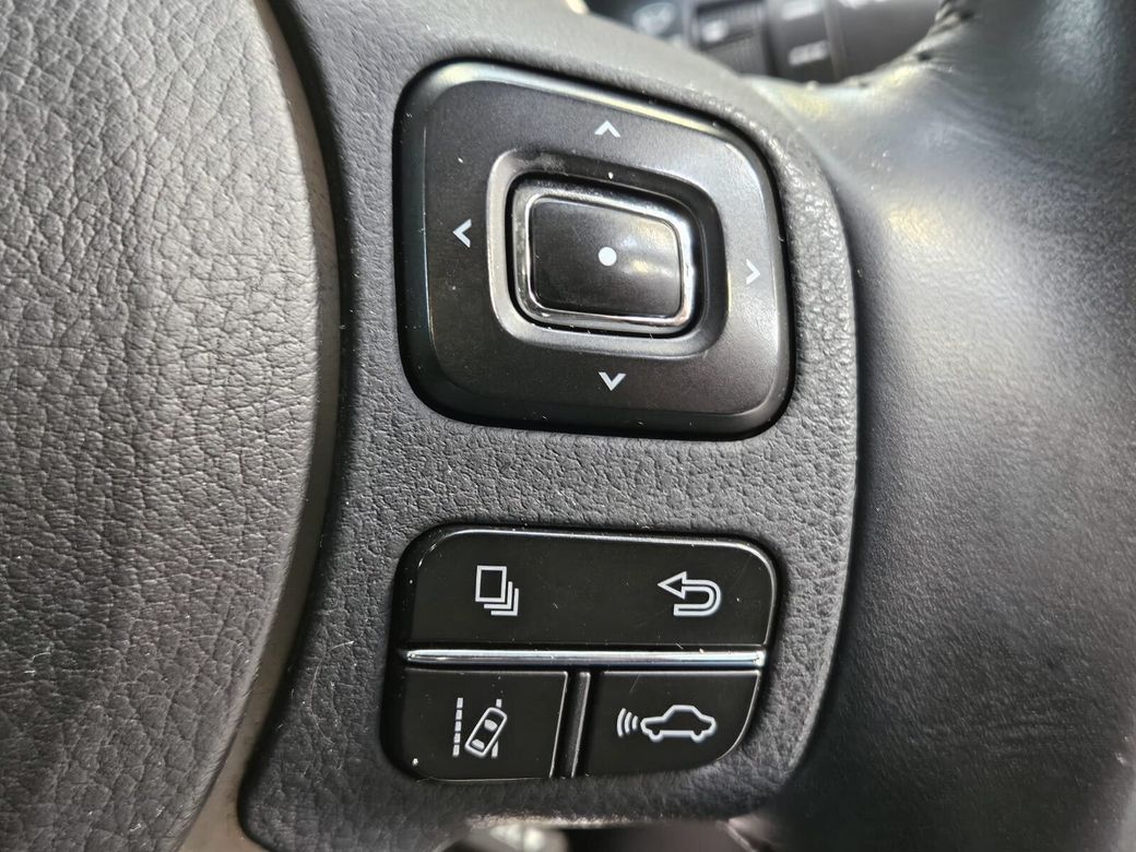 2018 Lexus NX