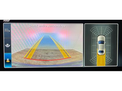 2019 Mercedes-Benz E Class