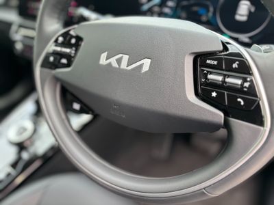 2025 Kia Niro