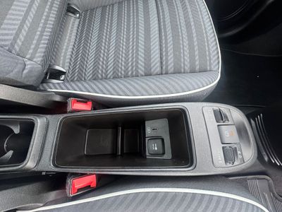 2023 Fiat 500e