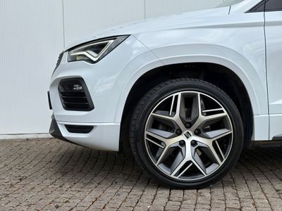 2023 SEAT Ateca