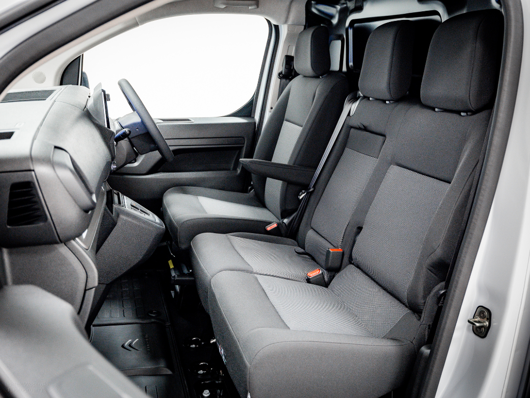 2026 Citroen Dispatch