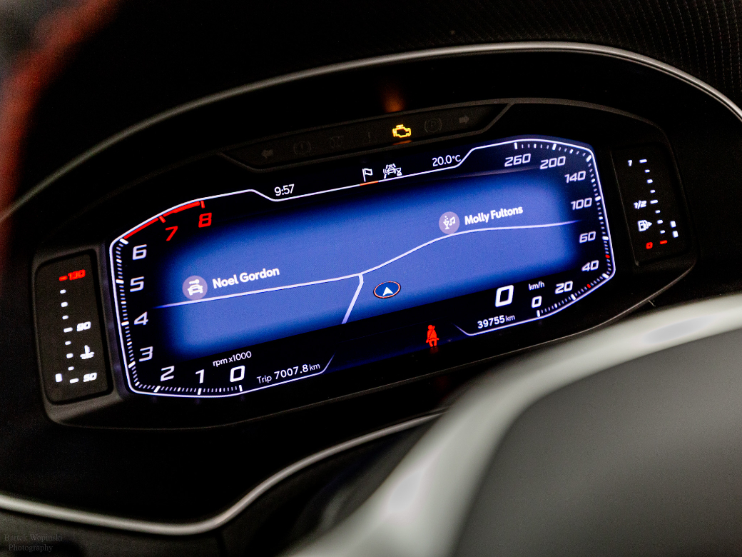 2024 SEAT Arona