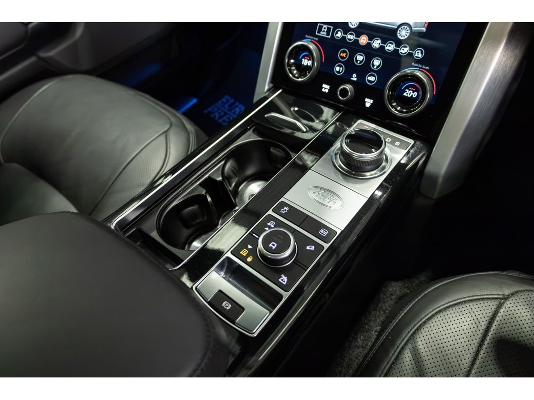 2022 Land Rover Range Rover