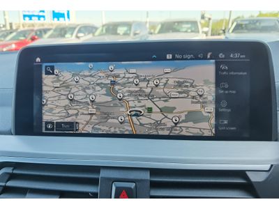2021 BMW iX3