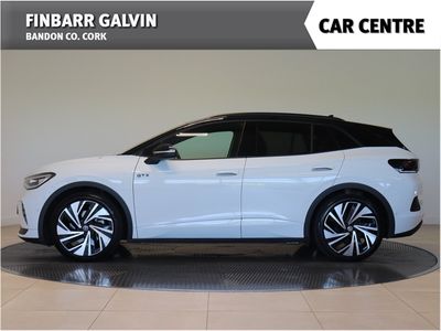 2024 Volkswagen ID.4