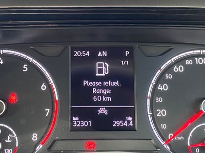 2020 Volkswagen Polo