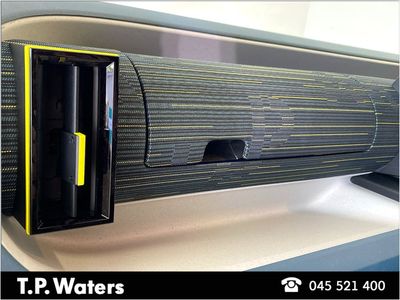 2026 Fiat Grande Panda