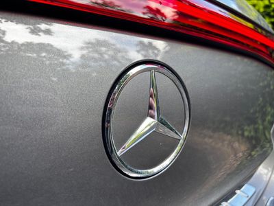 2025 Mercedes-Benz EQA