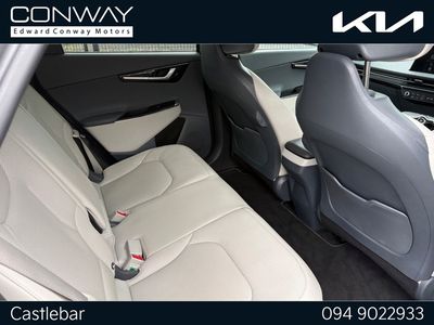 2022 Kia EV6
