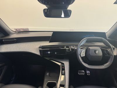 2025 Peugeot 3008