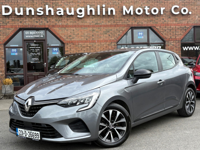 vehicle for sale from Dunshaughlin Motor Co