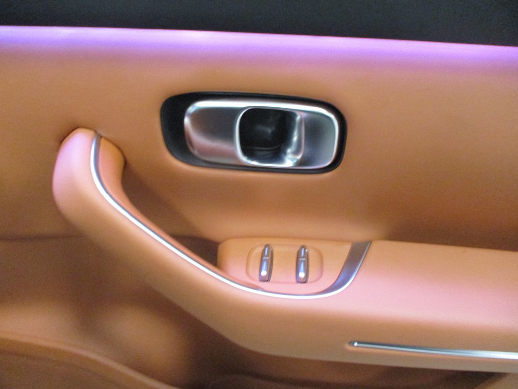 2025 Leapmotor C10