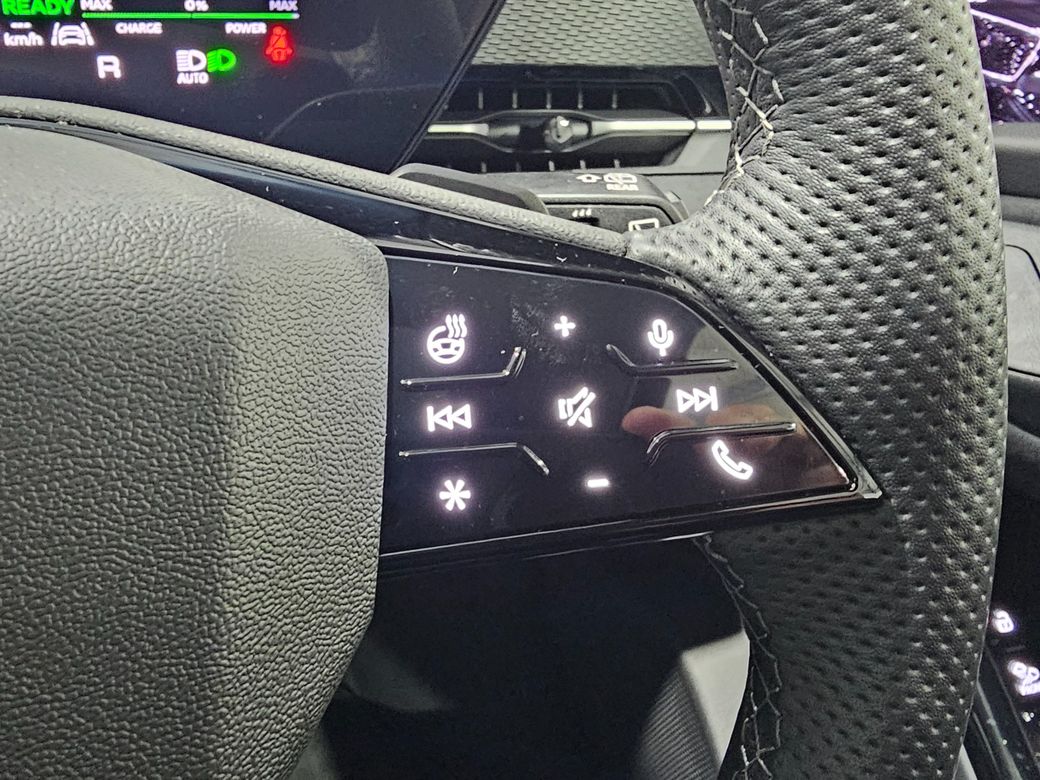 2025 Audi A6 Avant